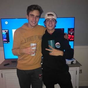 Meet your Posher, Patrick